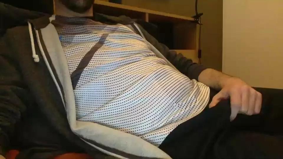 lucass941 on Cam4 