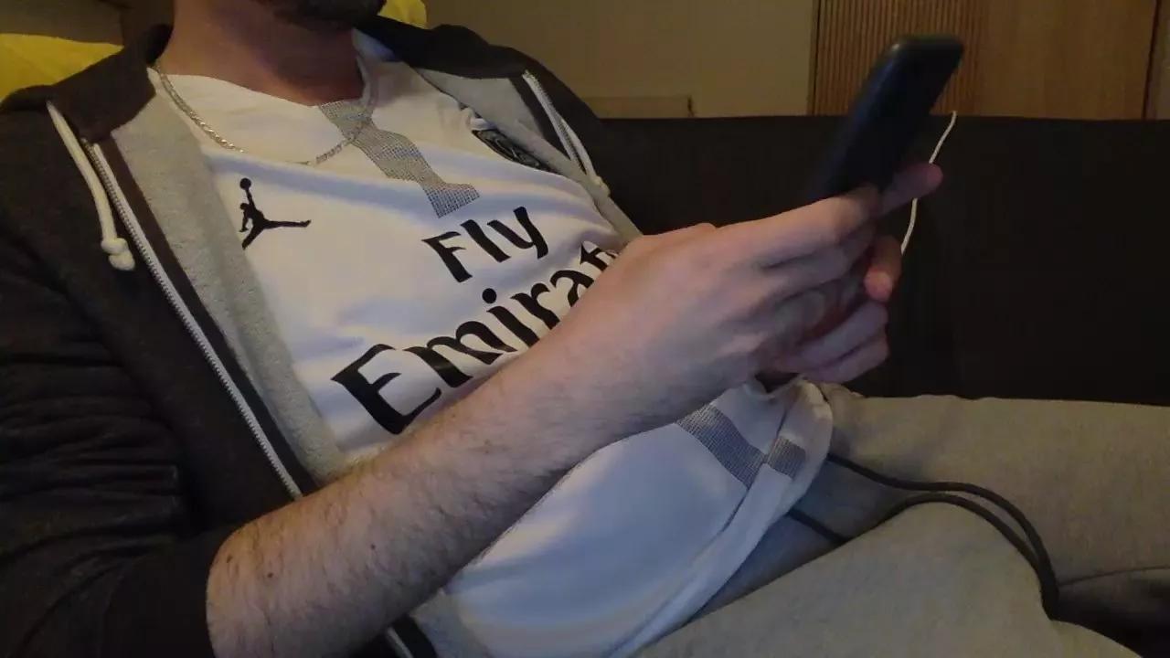 lucass941 on Cam4 