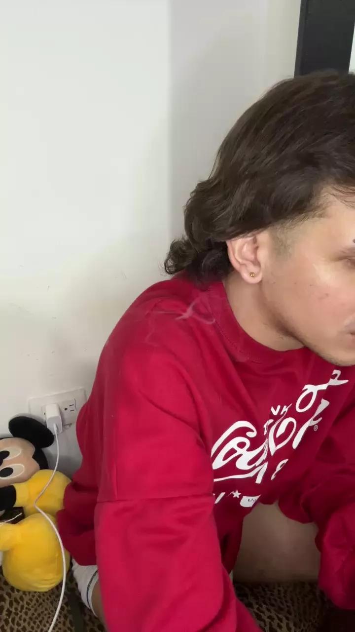 Lucianbonet on Cam4 