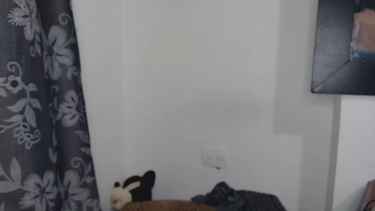Lucianbonet on Cam4 