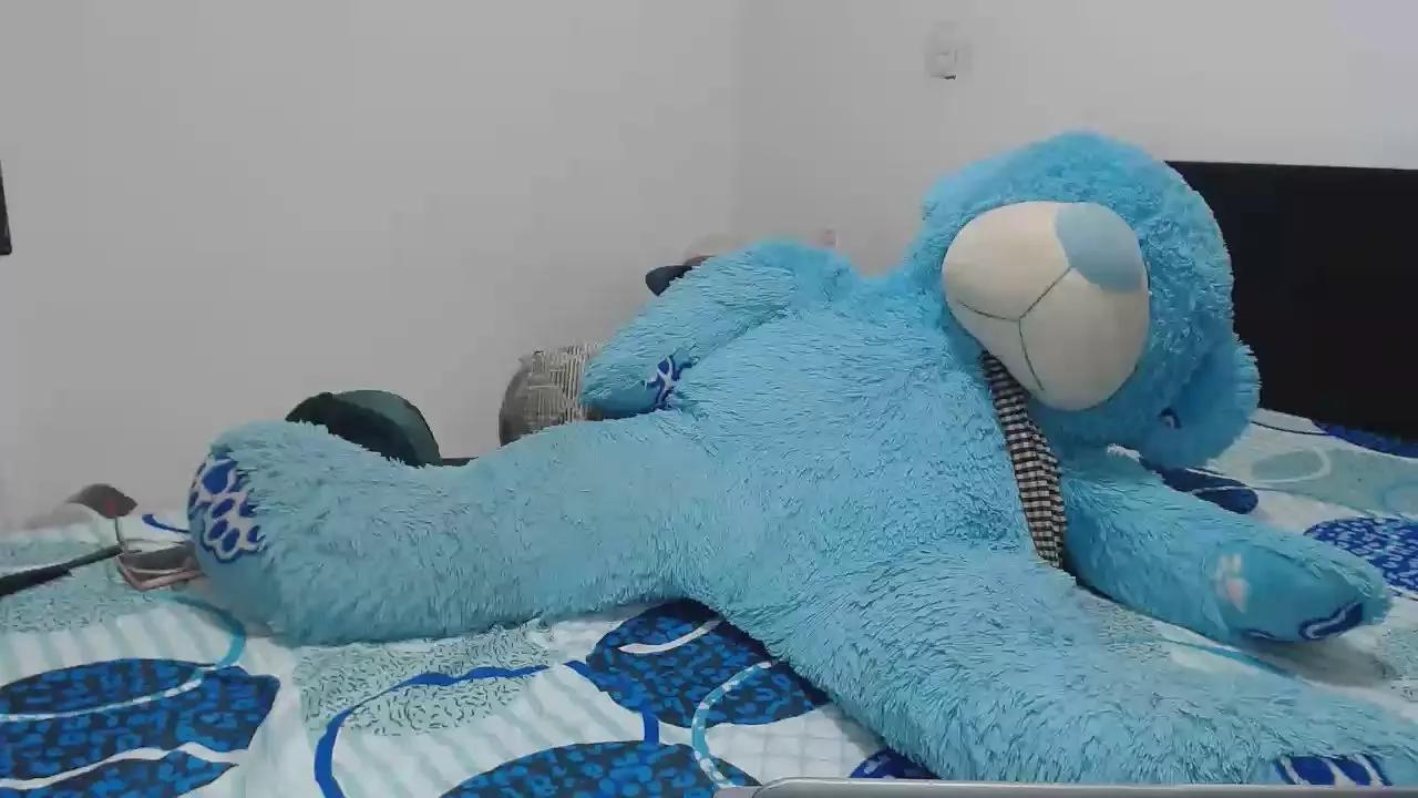 Lucianbonet on Cam4 