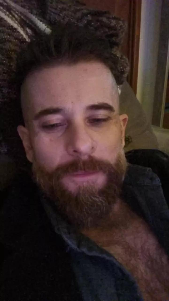 LuciferDom66 on Cam4 
