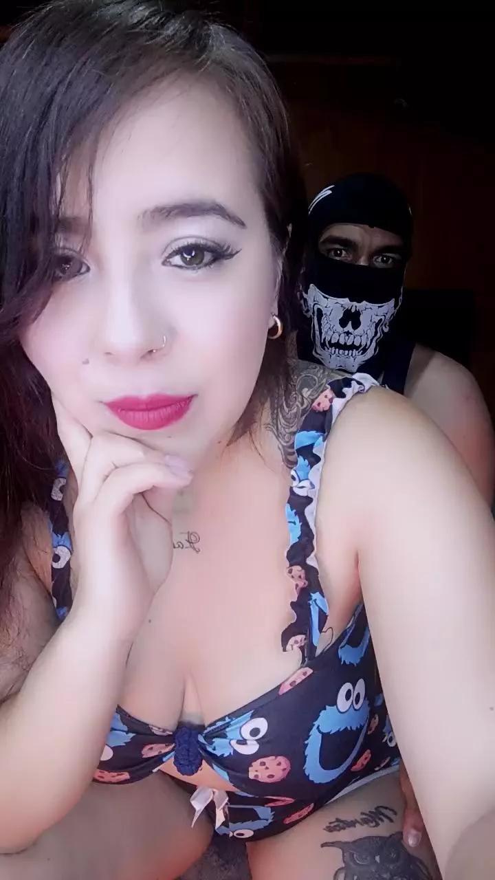 LuciferSexxy on Cam4 
