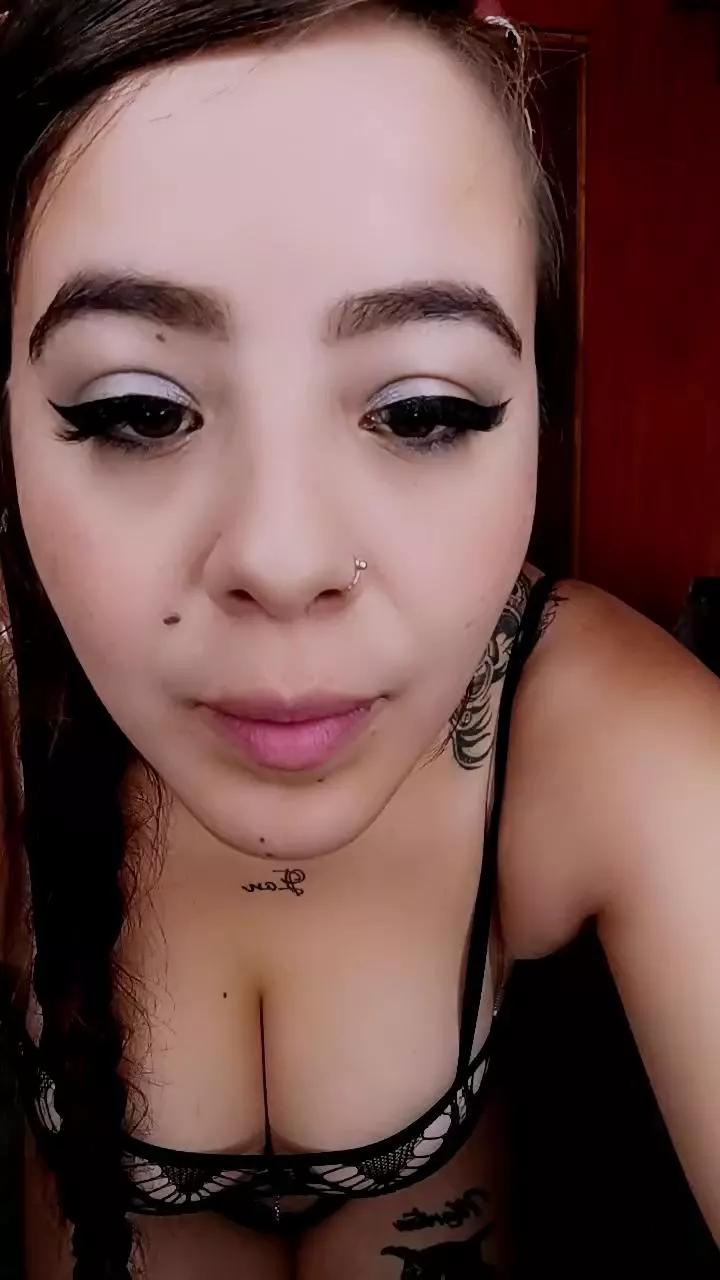 LuciferSexxy on Cam4 