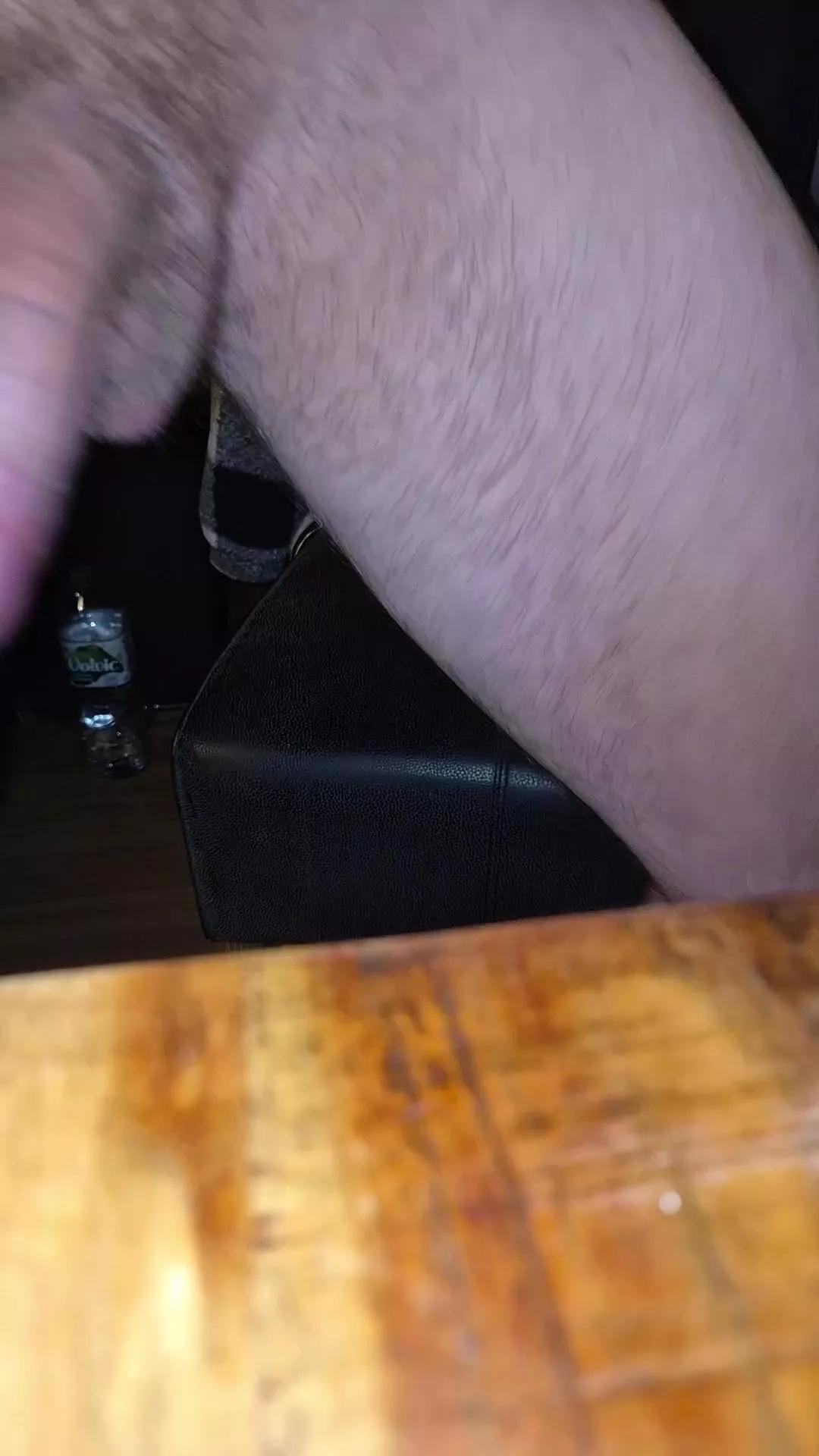 LuckyBong on Cam4 