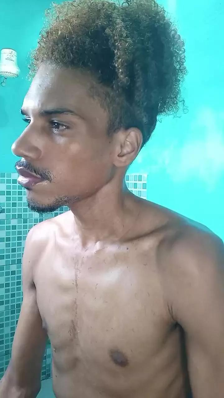LuizFelipe021 on Cam4 