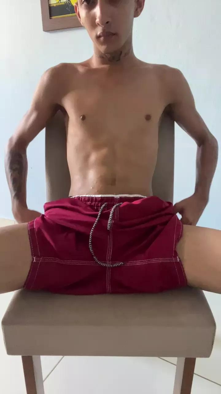 Luizfernandobbz on Cam4 