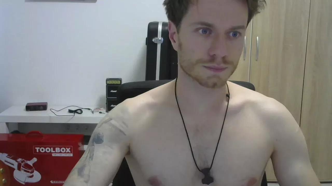lukas480 on Cam4 
