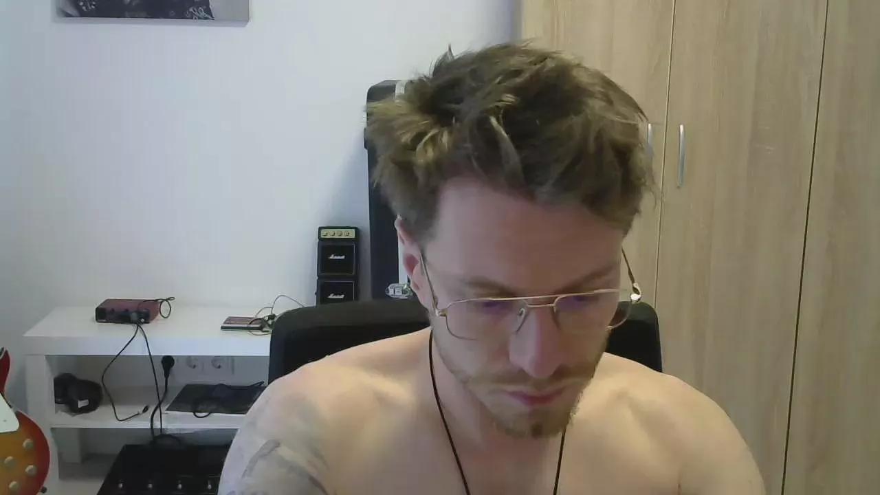 lukas480 on Cam4 