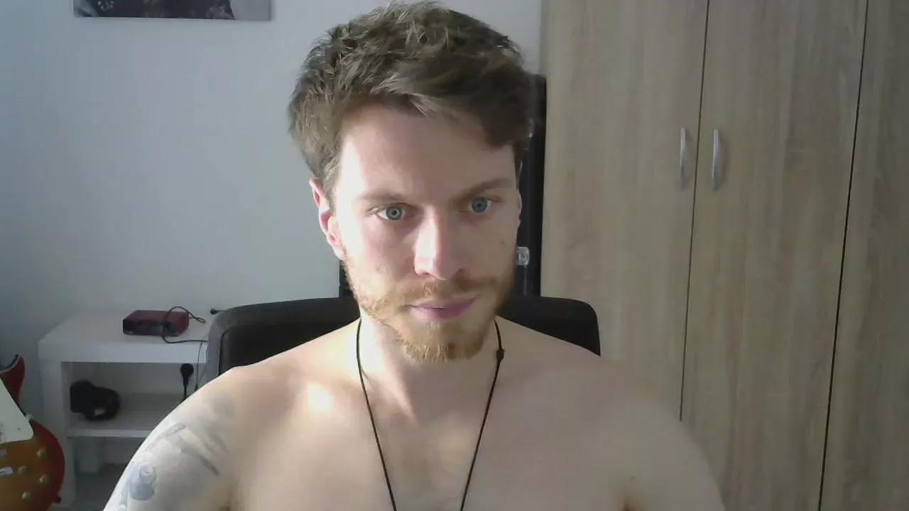 lukas480 on Cam4 