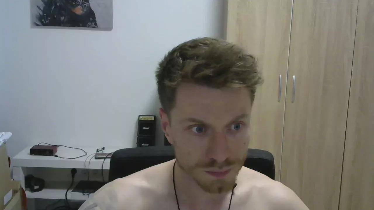 lukas480 on Cam4 
