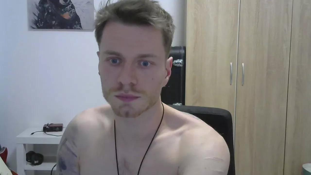 lukas480 on Cam4 
