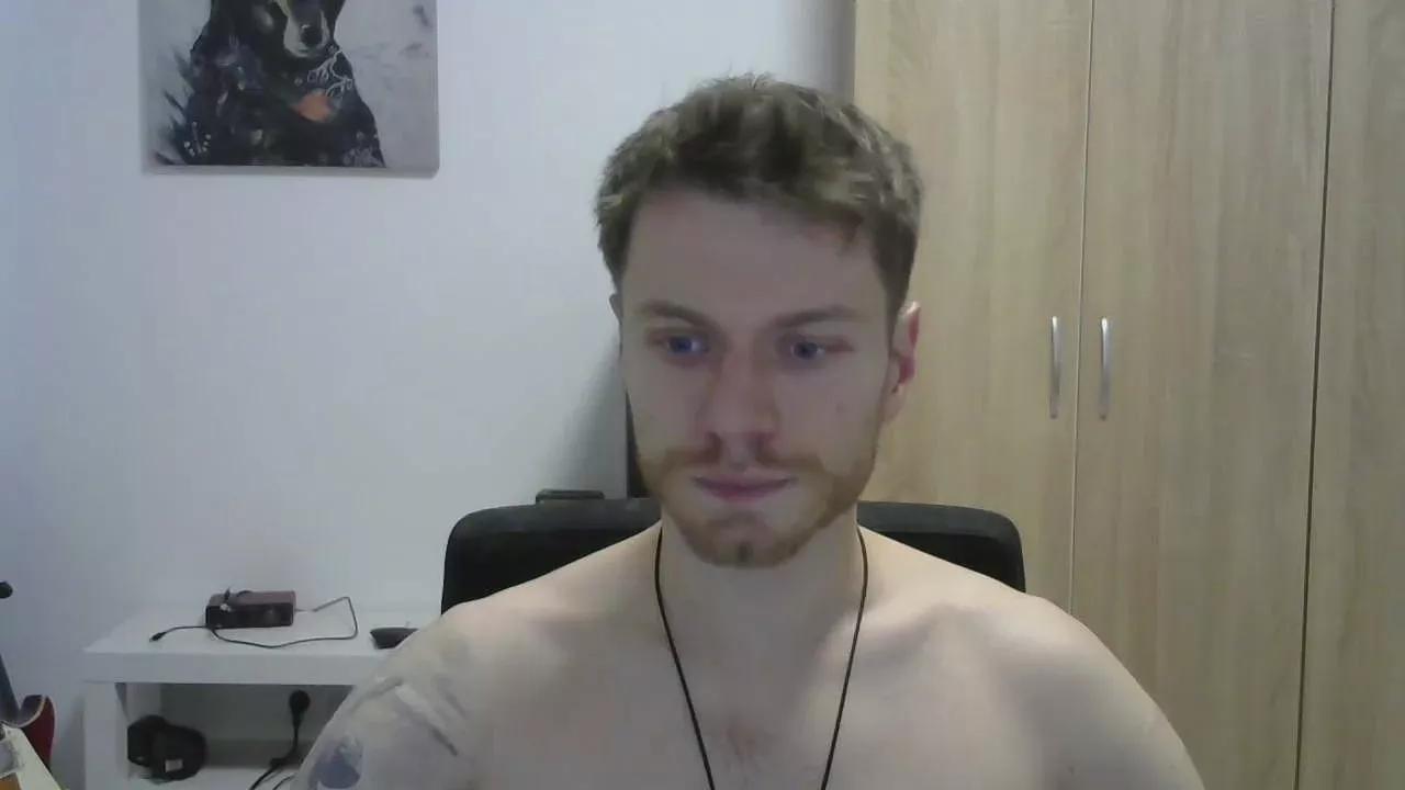 lukas480 on Cam4 
