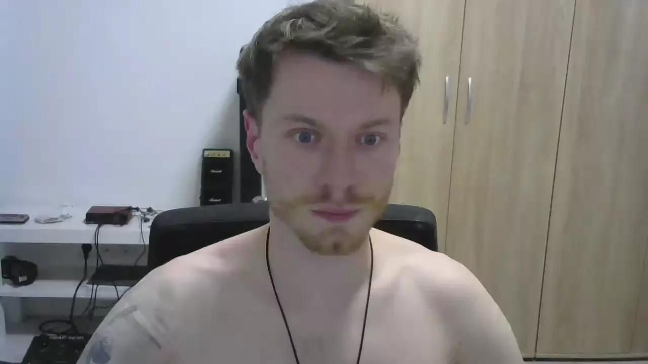 lukas480 on Cam4 