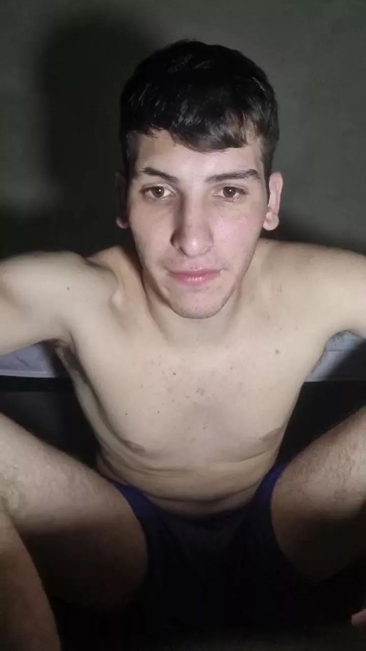 Lukasmaster1 on Cam4 