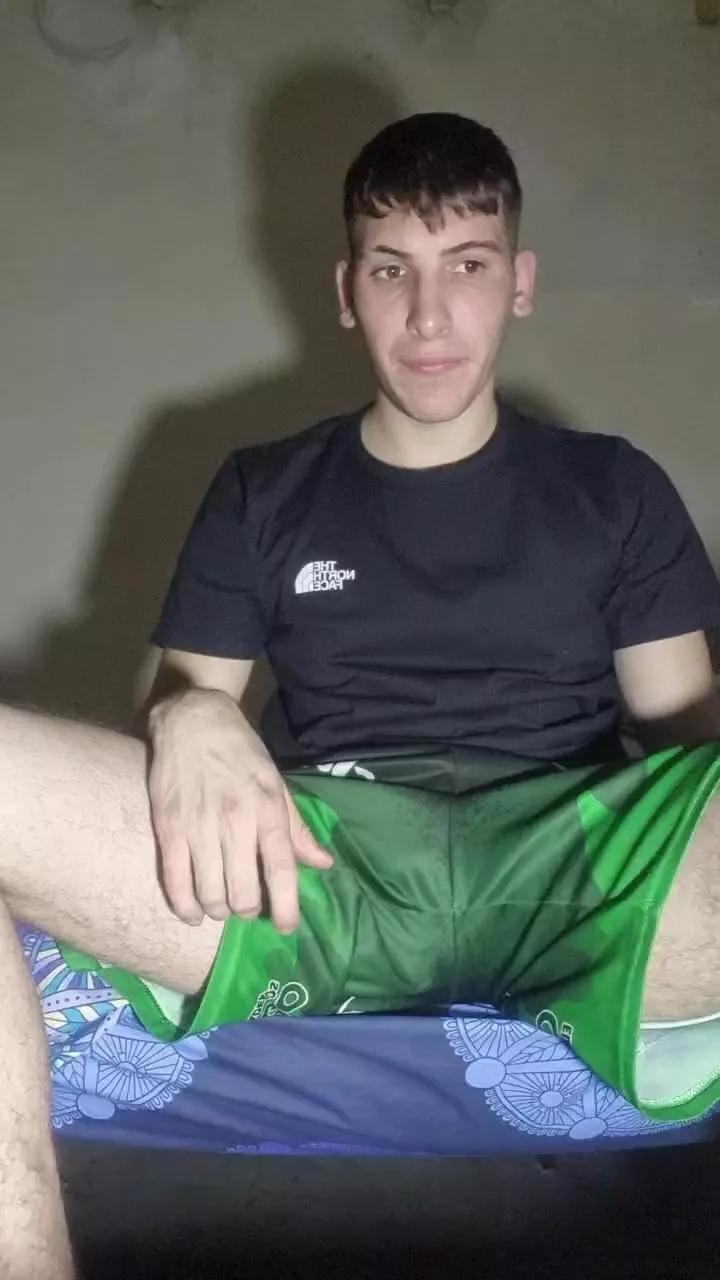 Lukasmaster1 on Cam4 