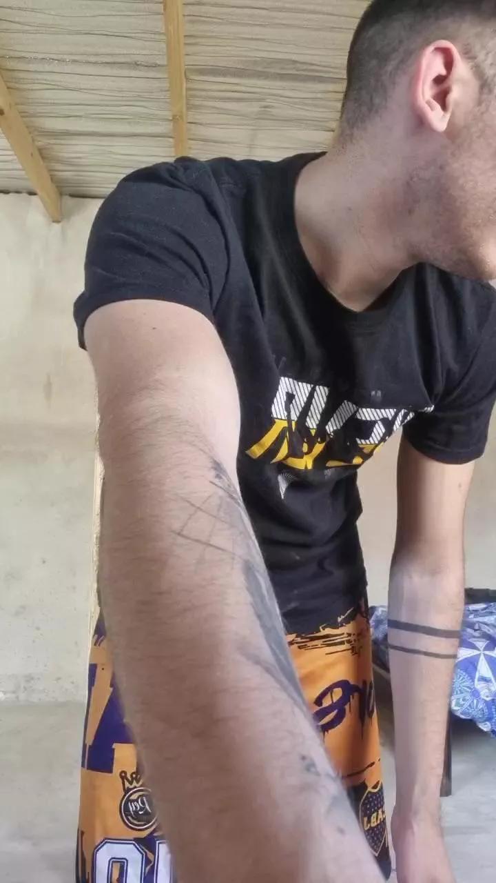 Lukasmaster1 on Cam4 