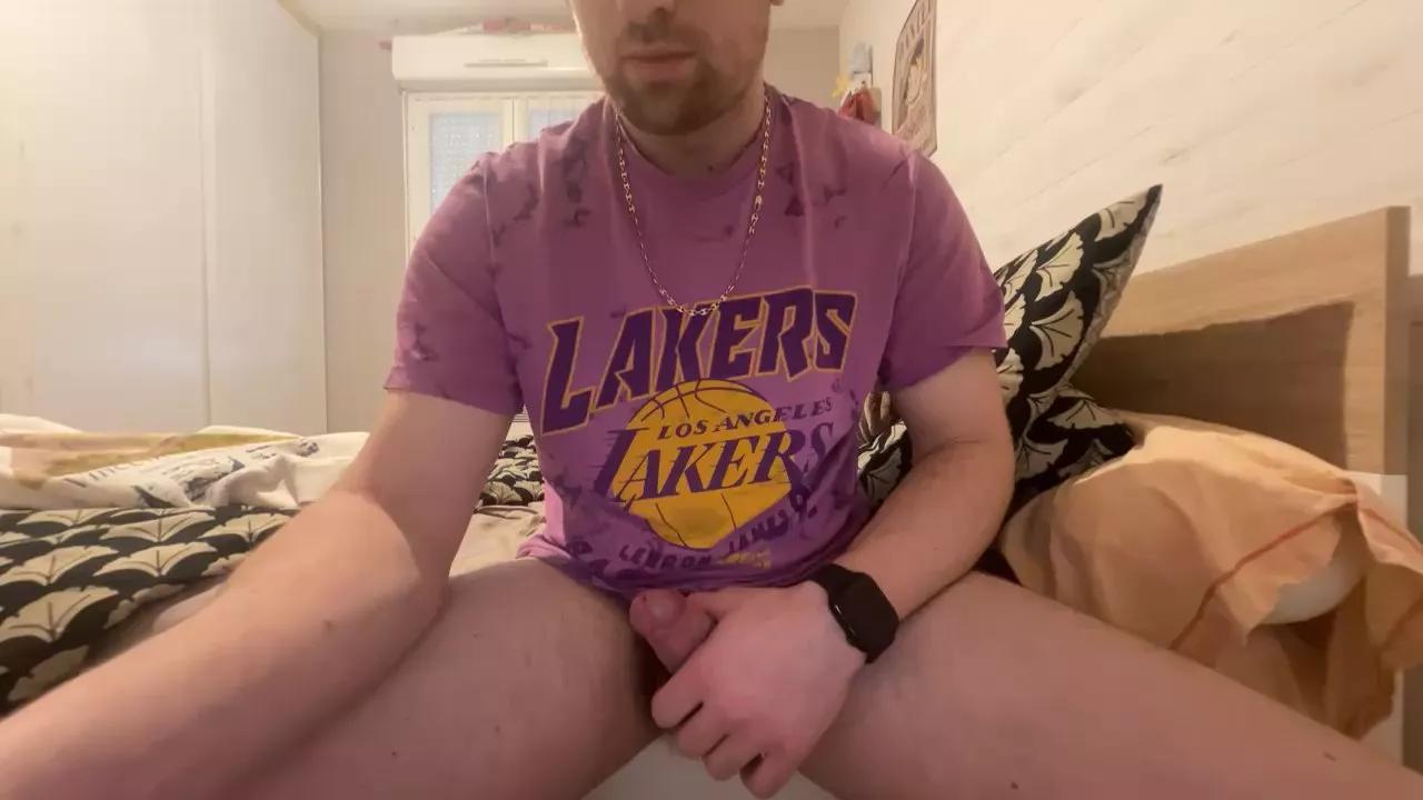 Luluu02 on Cam4 