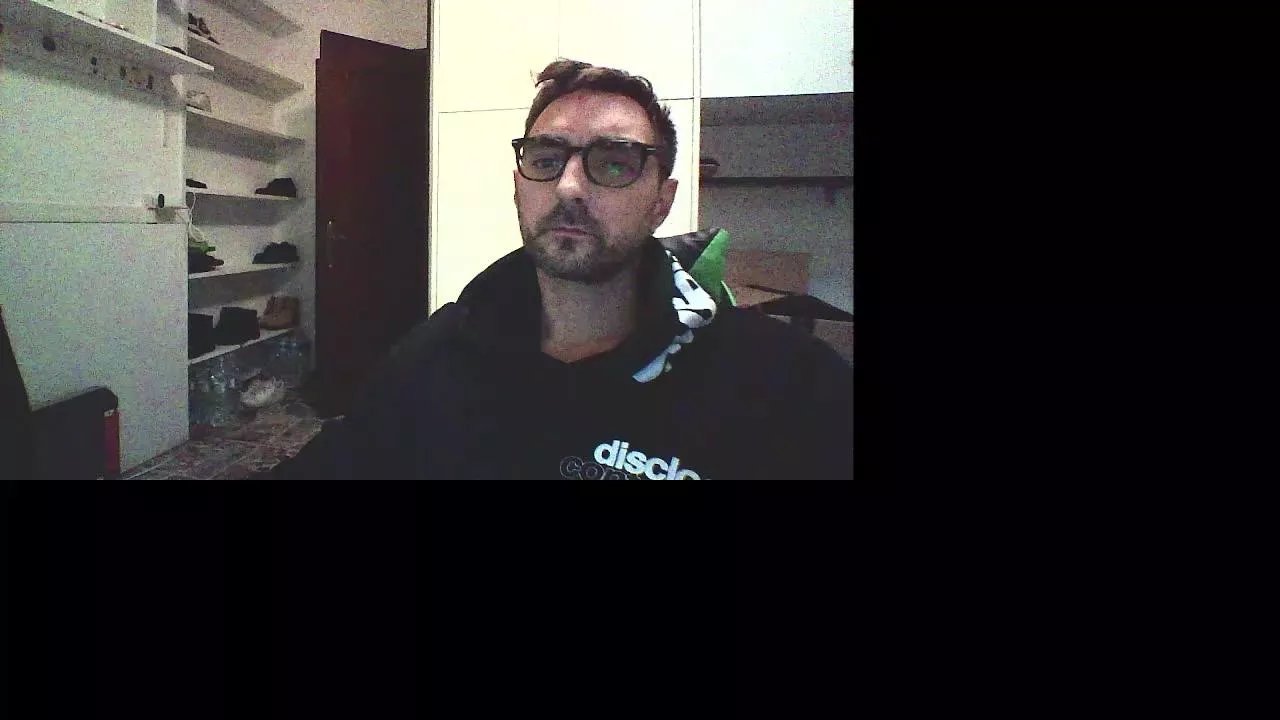 Offline lunghibiondi on Cam4