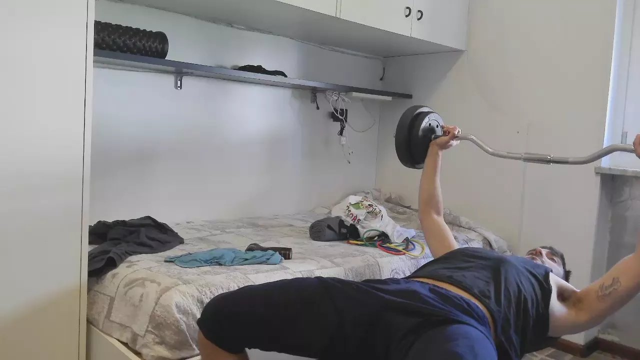 Offline lunghibiondi on Cam4