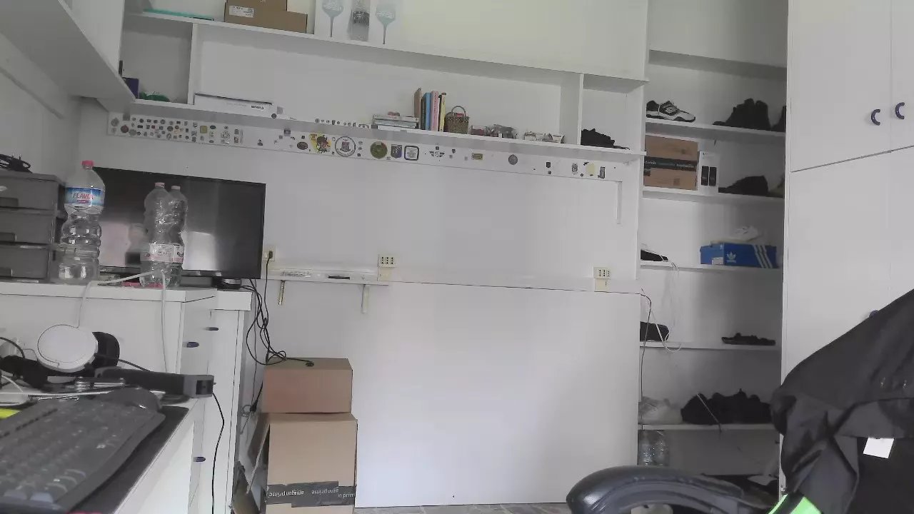 Offline lunghibiondi on Cam4