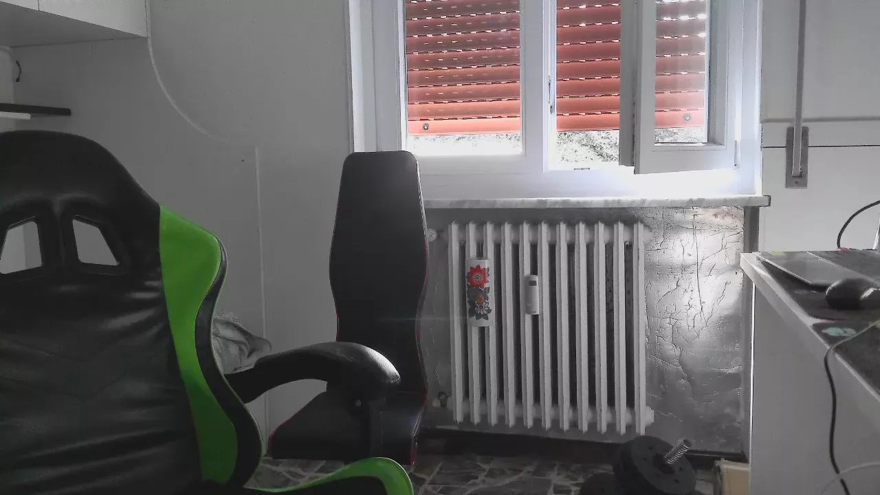 Offline lunghibiondi on Cam4