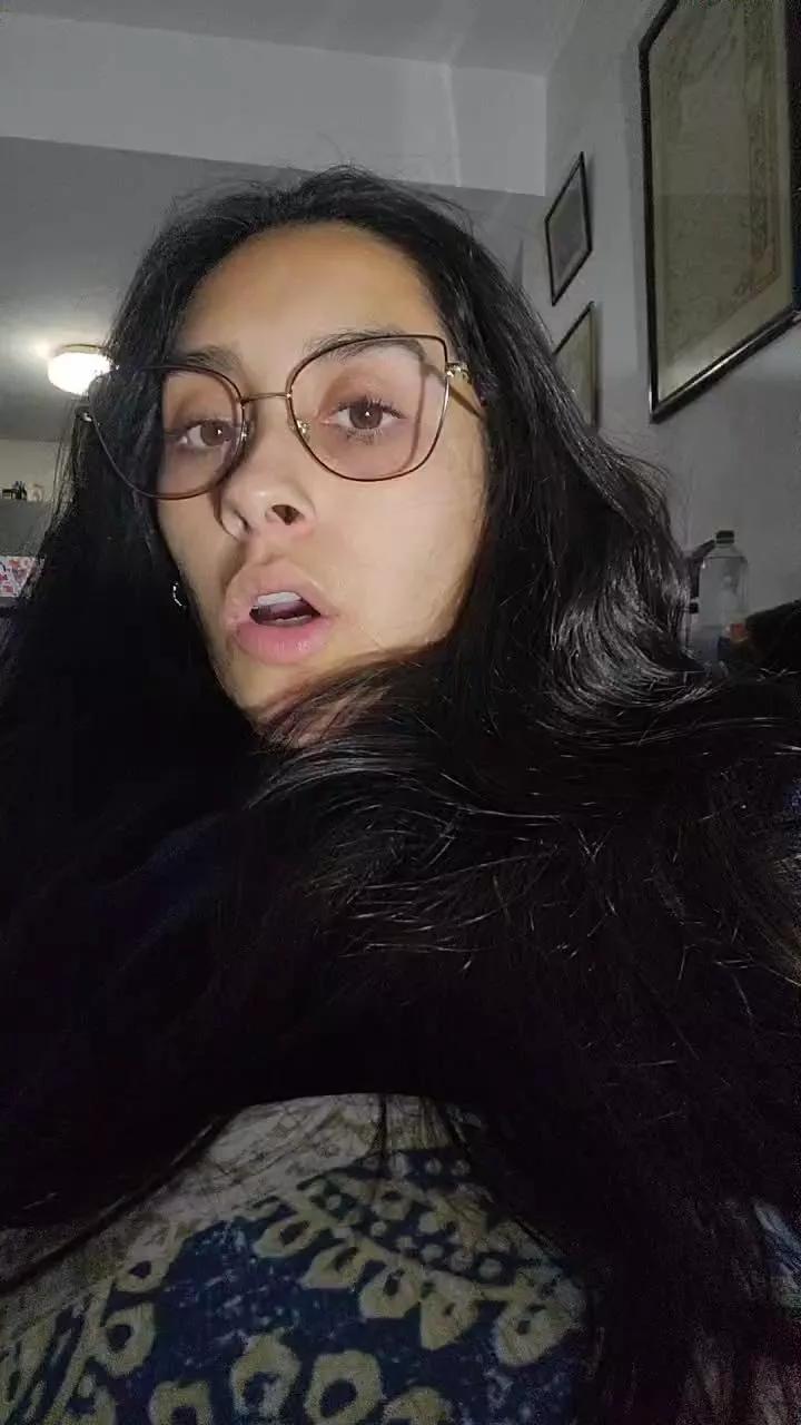 Lupitaaxx on Cam4