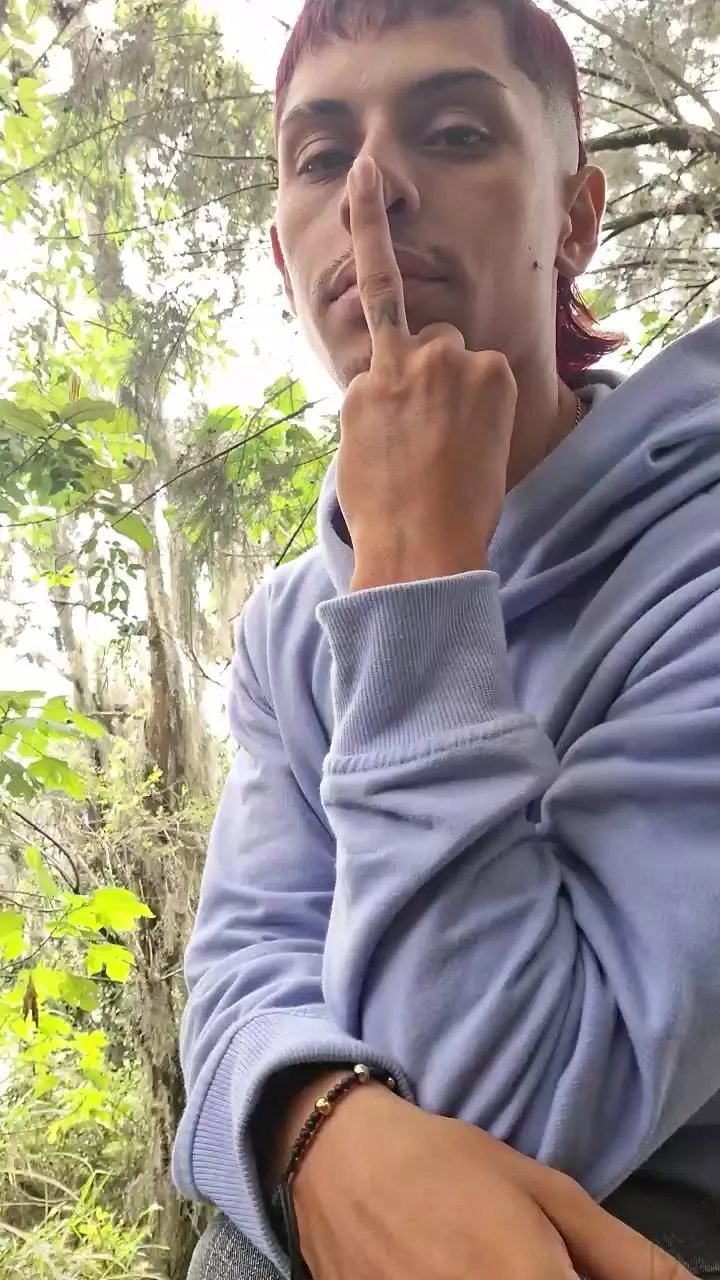 Offline Lust_333 on Cam4