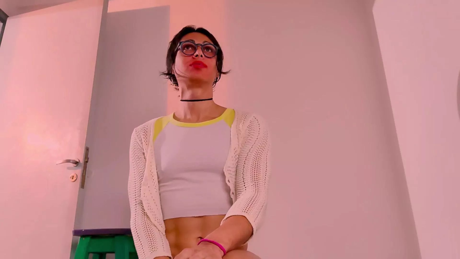 Offline luzcandela99 on Cam4