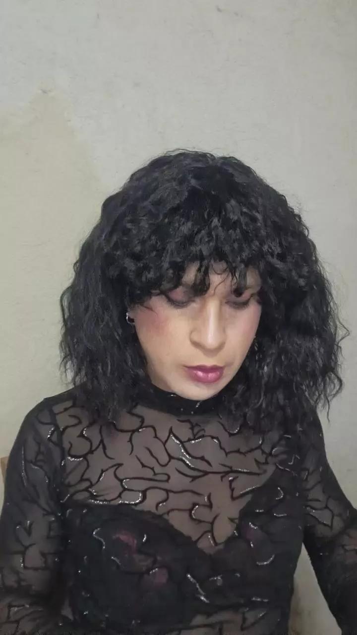 luzvictoria3031 on Cam4 