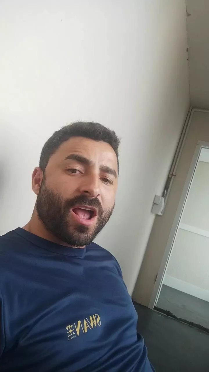 Offline Lx92 on Cam4