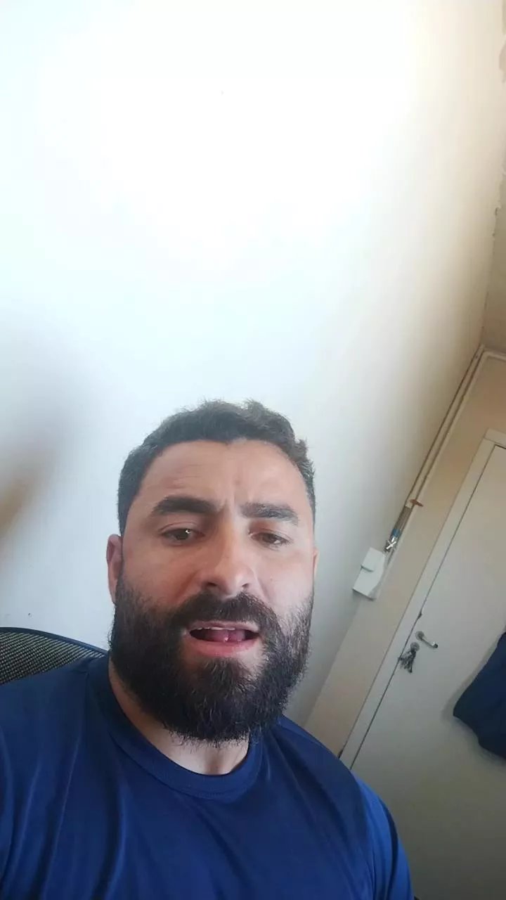 Offline Lx92 on Cam4