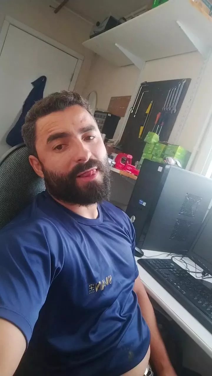 Offline Lx92 on Cam4