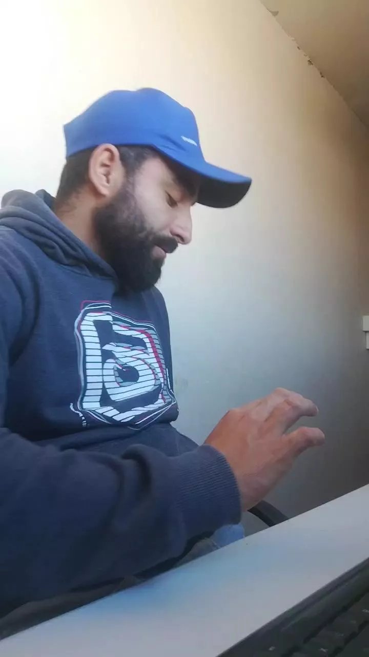 Offline Lx92 on Cam4