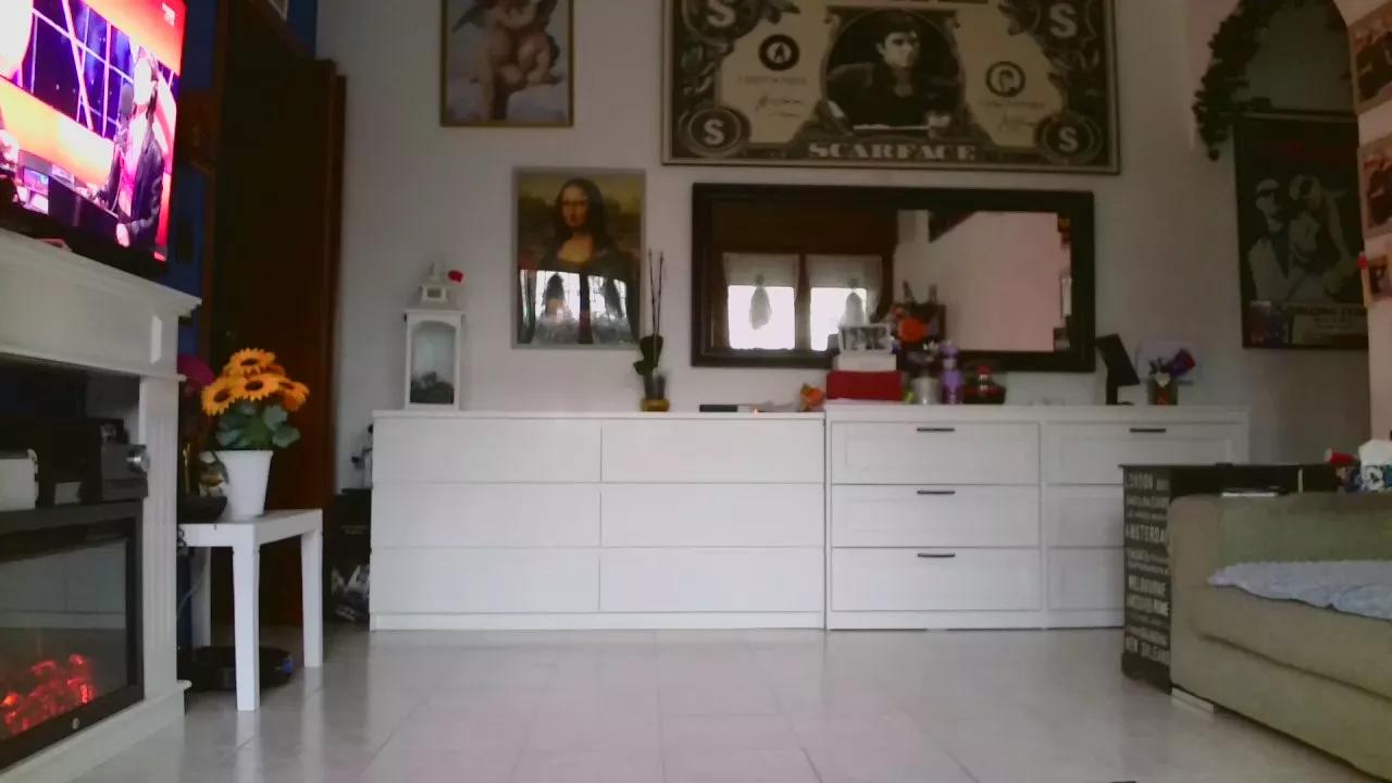 lyv80 on Cam4 
