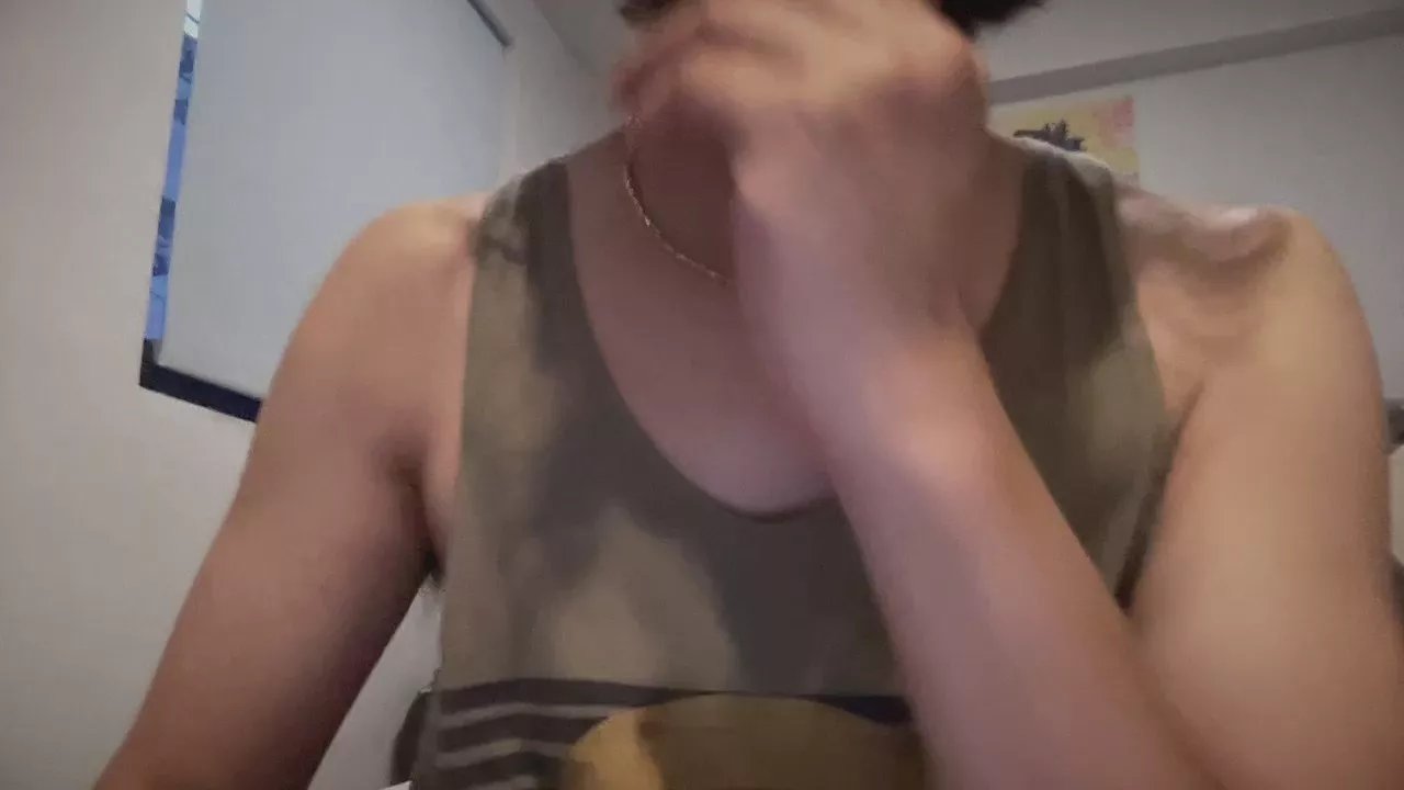 Offline lztrf on Cam4