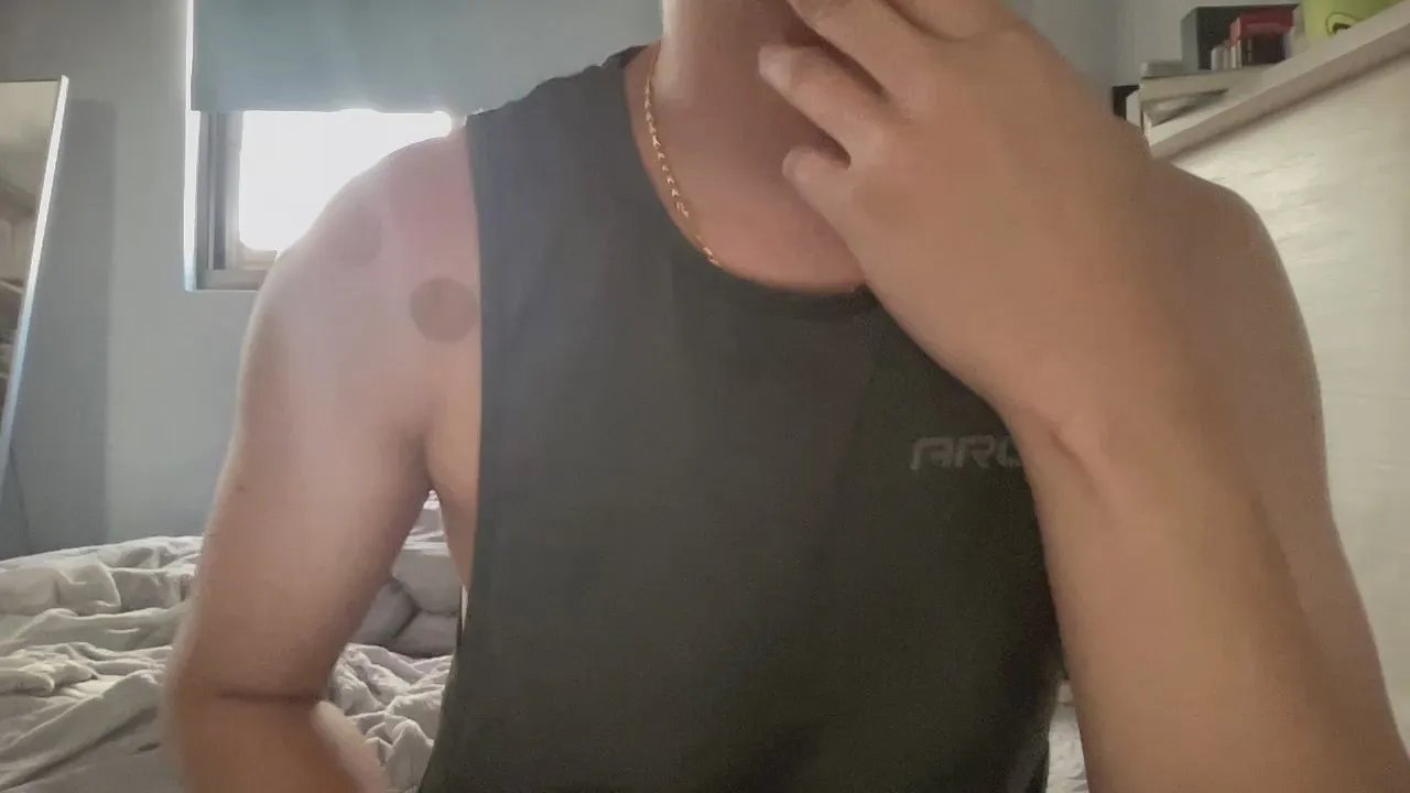 Offline lztrf on Cam4