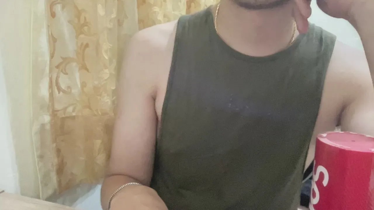 Offline lztrf on Cam4