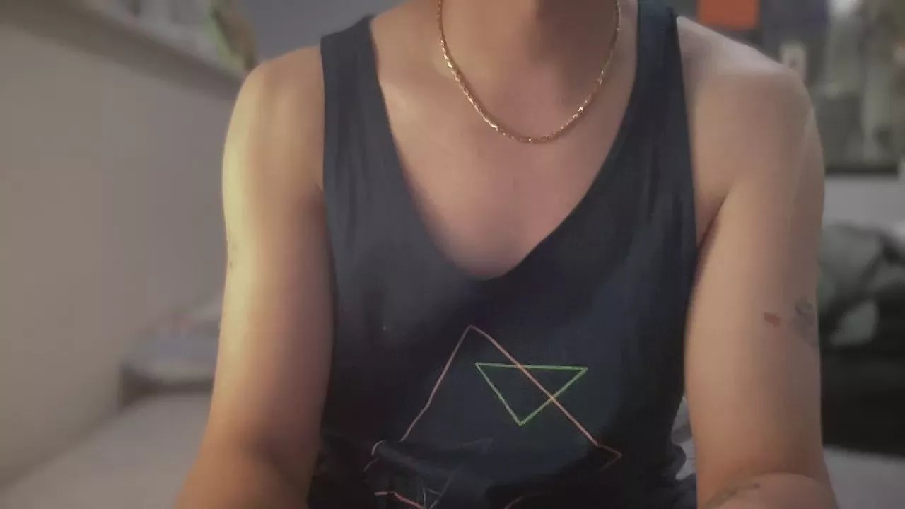 Offline lztrf on Cam4