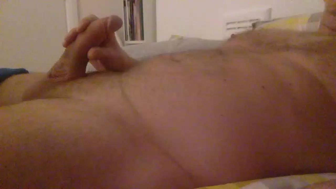 m8ie on Cam4 