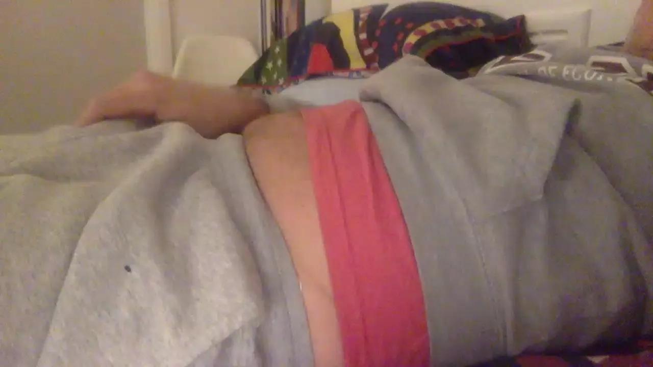 m8ie on Cam4 