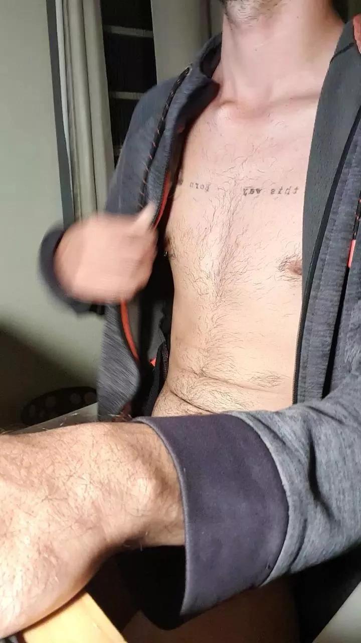 macuxicT on Cam4 