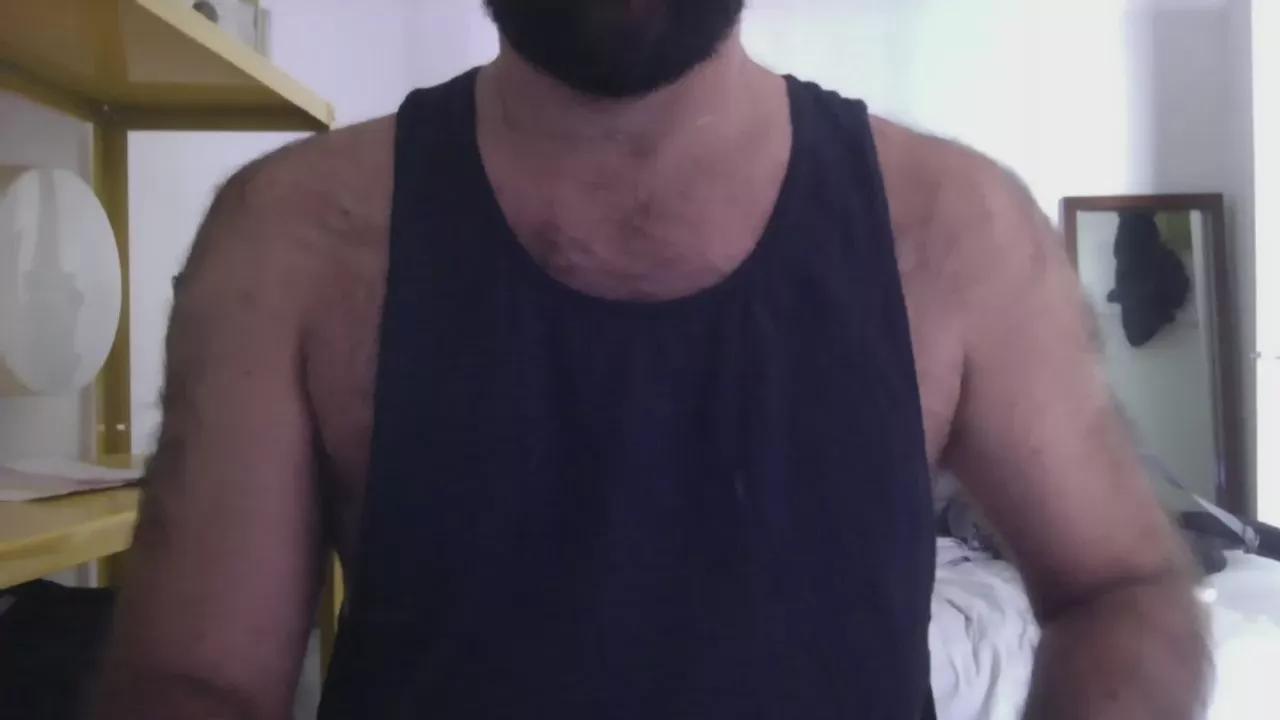 maestroy on Cam4 