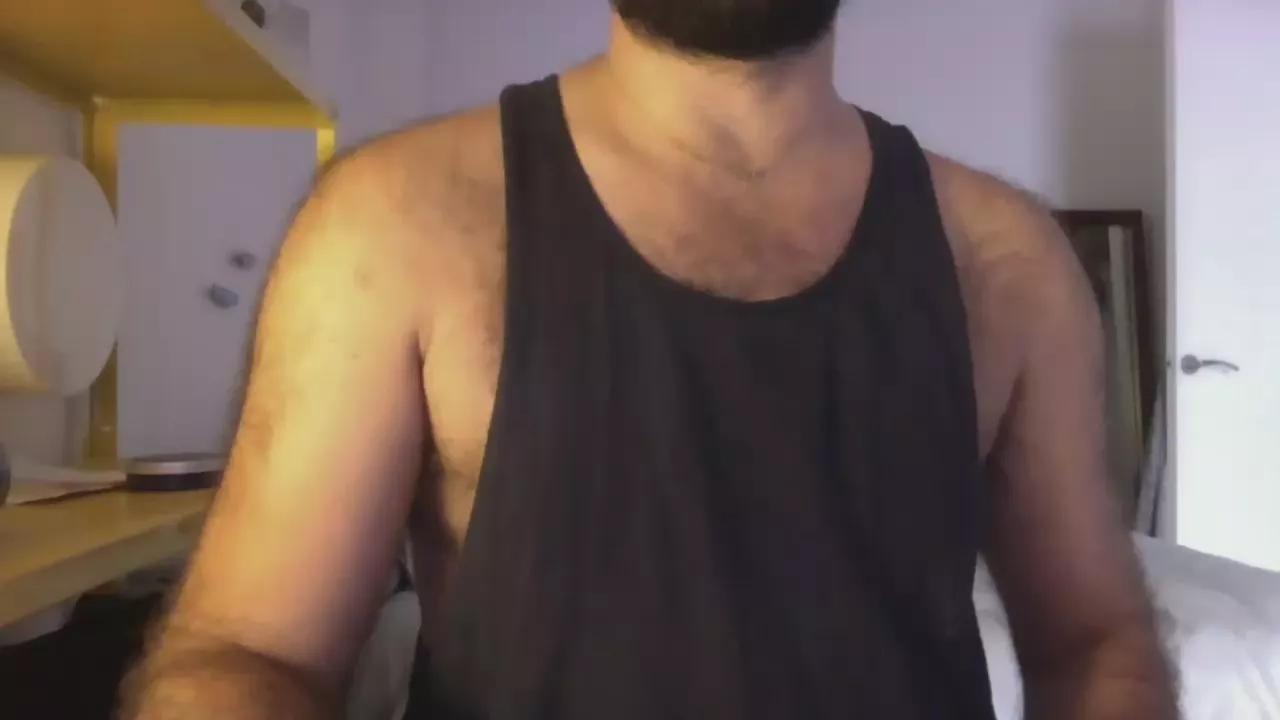 maestroy on Cam4 