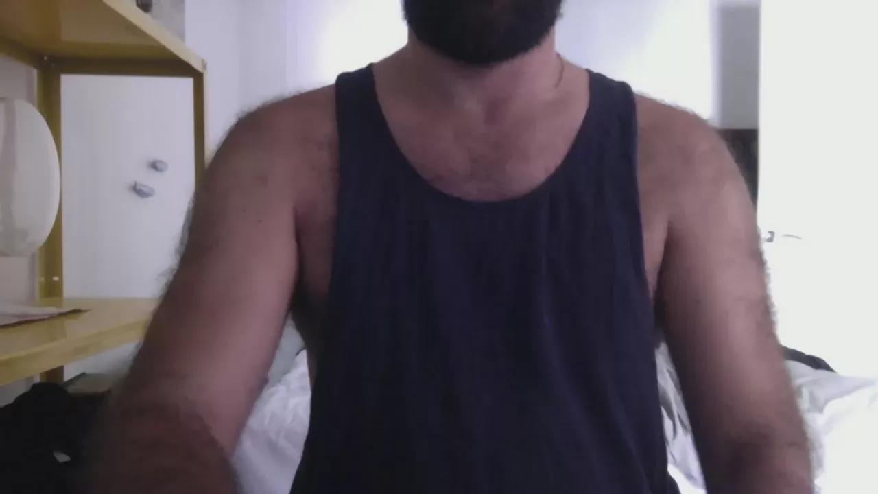 maestroy on Cam4 