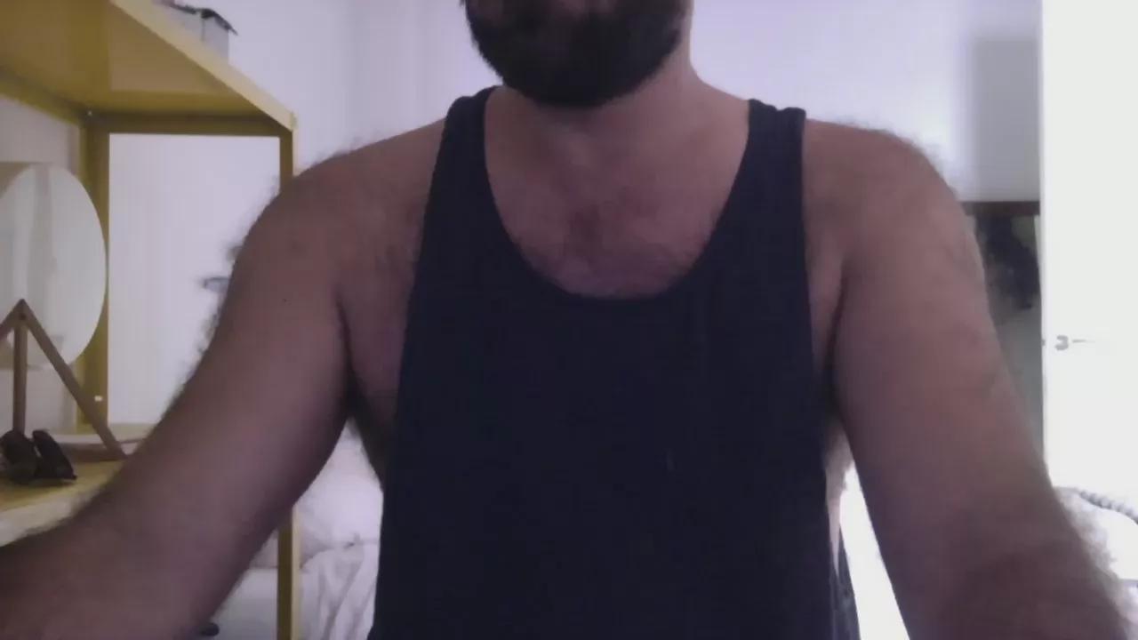 maestroy on Cam4 