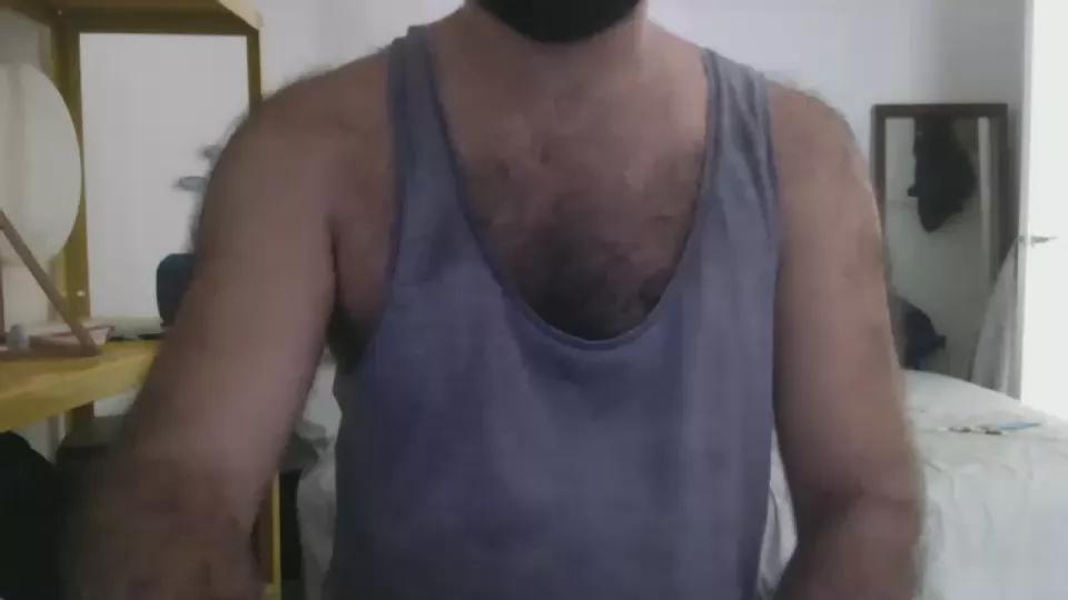 maestroy on Cam4 
