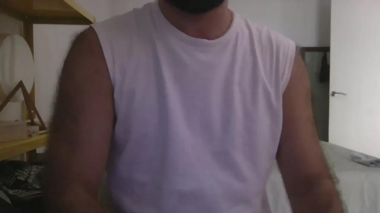 maestroy on Cam4 
