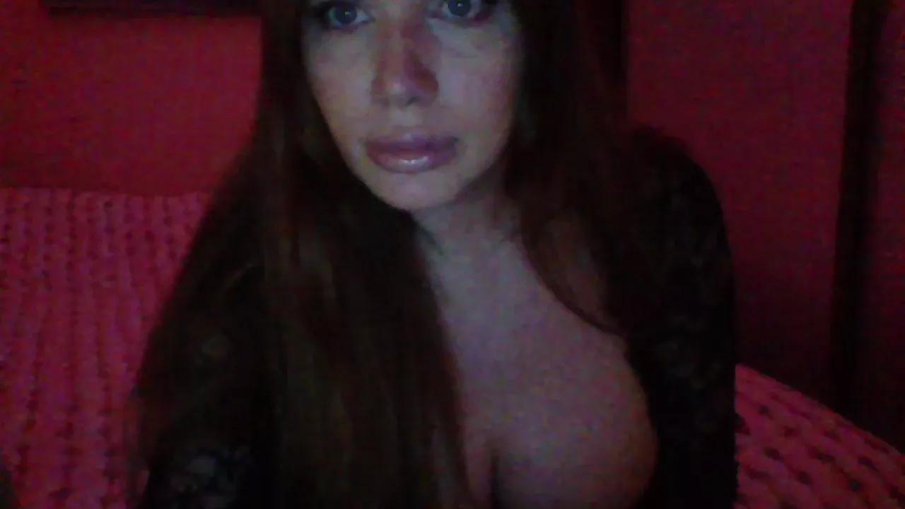 Magdaramos on Cam4 
