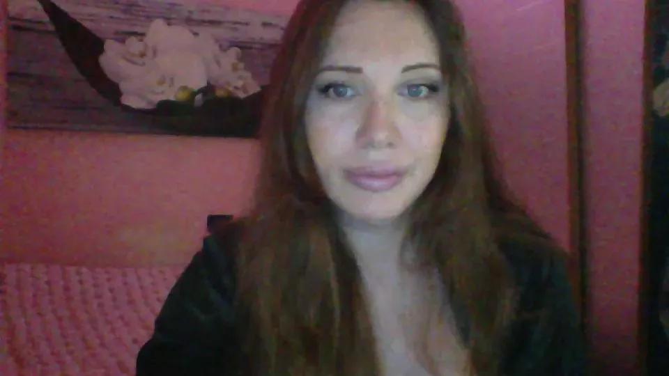 Magdaramos on Cam4 